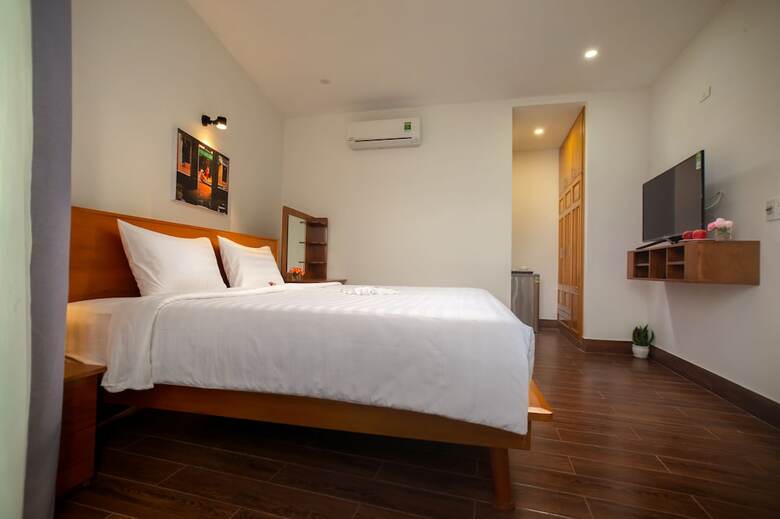 Hotel Truc Loc Villa
