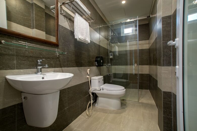 Hotel Truc Loc Villa