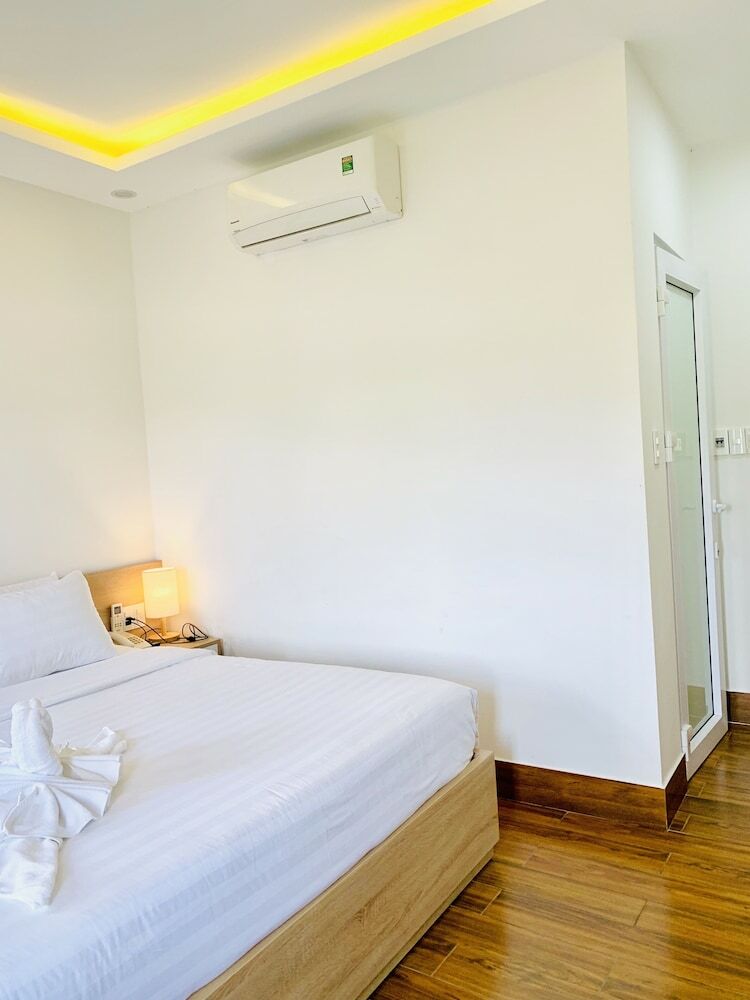 Hotel Truc Loc Villa