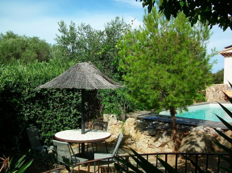 Villa Casa Natura