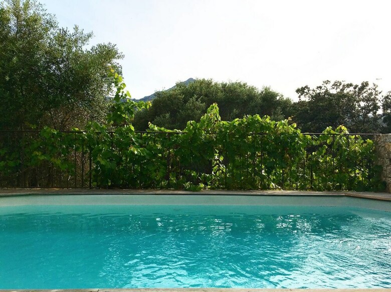 Villa Casa Natura