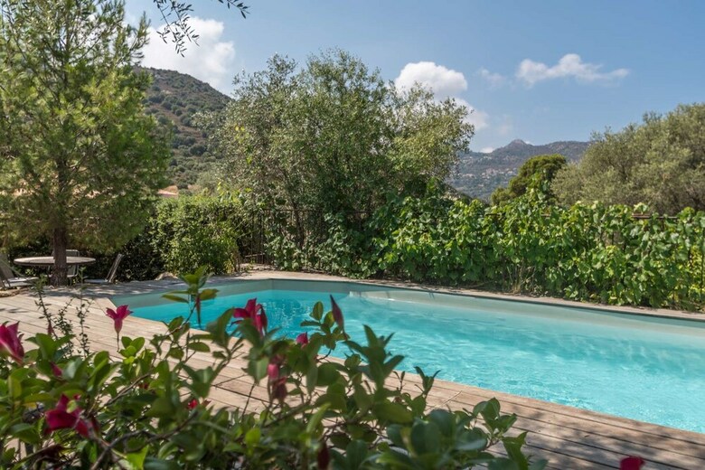 Villa Casa Natura