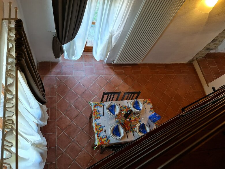 Agroturismo Agriturismo I Galli