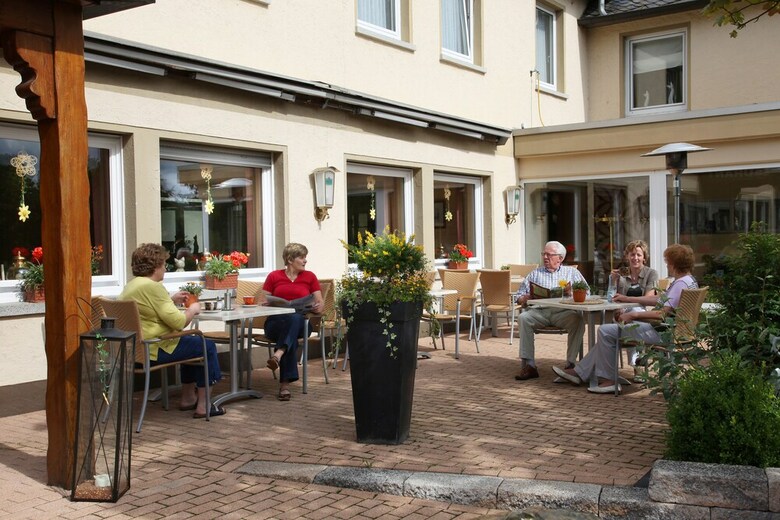 Landhotel Zur Katz