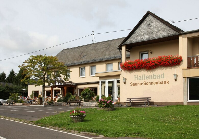 Landhotel Zur Katz