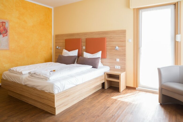 Landhotel Zur Katz