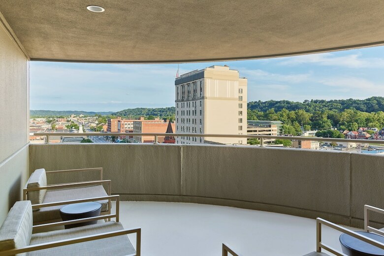 Delta Hotels By Marriott Ashland Downtown