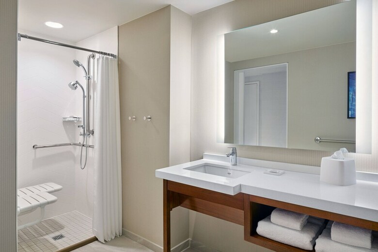Delta Hotels By Marriott Ashland Downtown