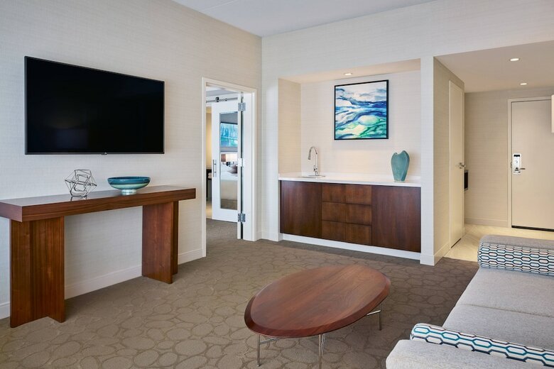 Delta Hotels By Marriott Ashland Downtown