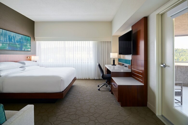 Delta Hotels By Marriott Ashland Downtown