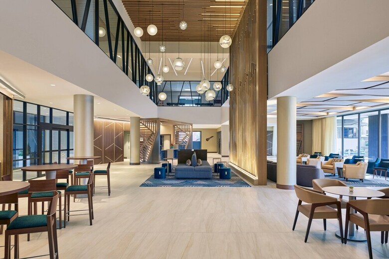 Delta Hotels By Marriott Ashland Downtown