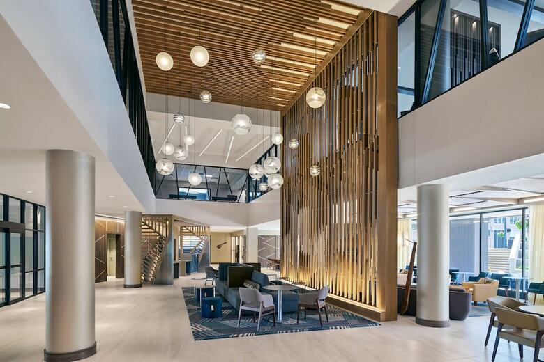 Delta Hotels By Marriott Ashland Downtown