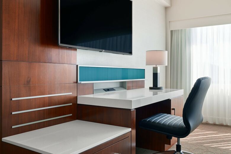 Delta Hotels By Marriott Ashland Downtown