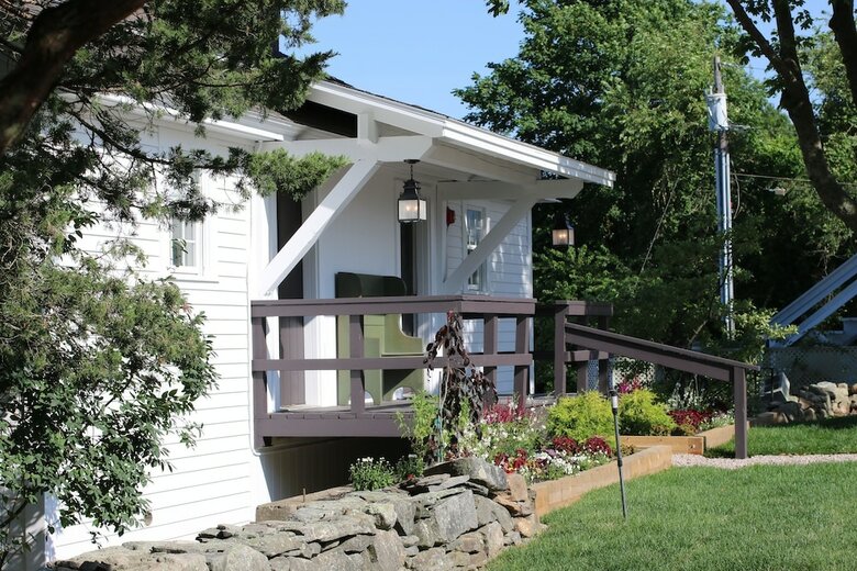Posada Shelter Harbor Inn