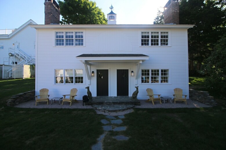Posada Shelter Harbor Inn