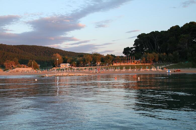 Baia Calenella