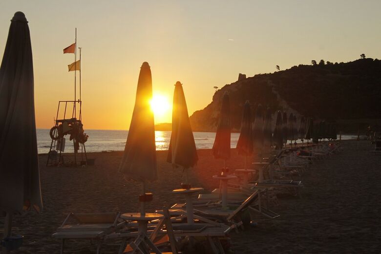 Baia Calenella