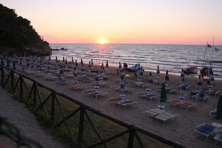 Baia Calenella