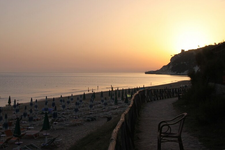 Baia Calenella