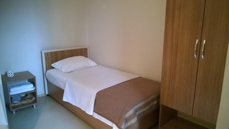 Hotel Yeni Caglayan Otel