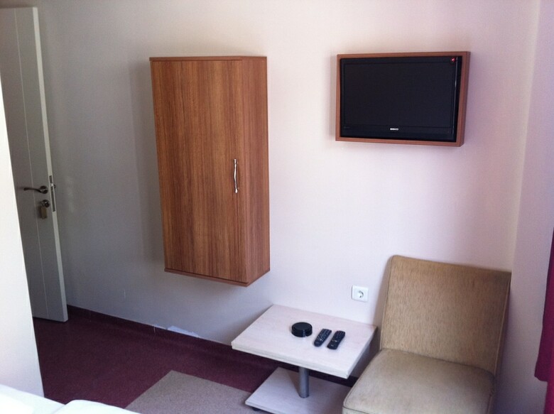 Hotel Yeni Caglayan Otel
