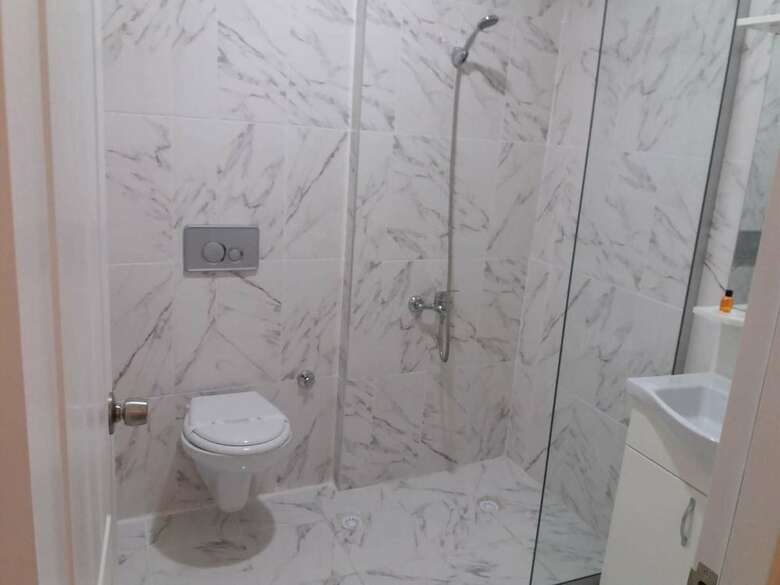 Hotel Yeni Caglayan Otel
