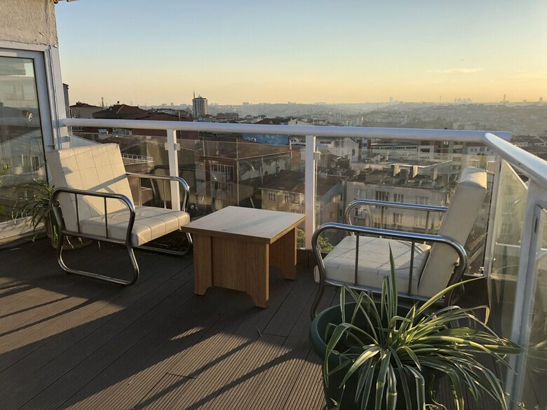 Hotel Yeni Caglayan Otel