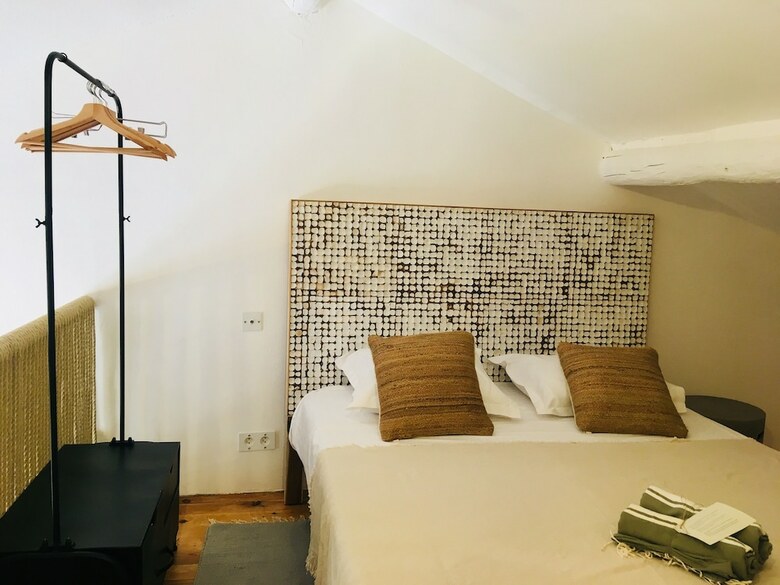 Apartamento Domaine de Carraire