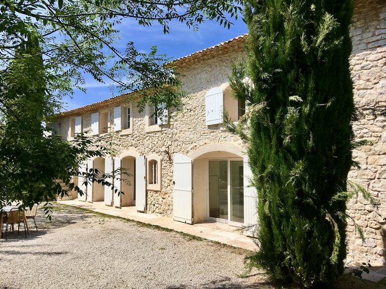 Apartamento Domaine de Carraire
