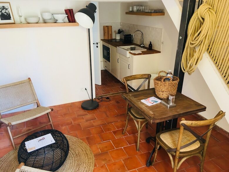 Apartamento Domaine de Carraire
