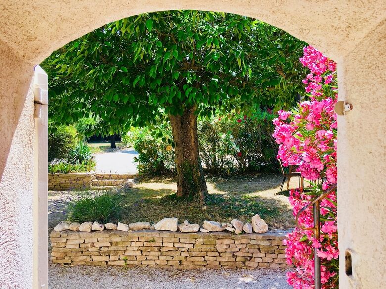 Apartamento Domaine de Carraire