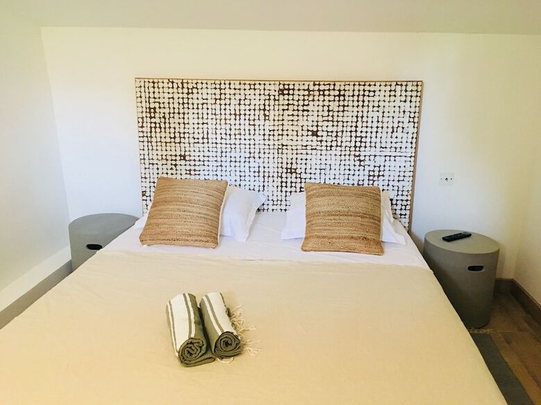 Apartamento Domaine de Carraire