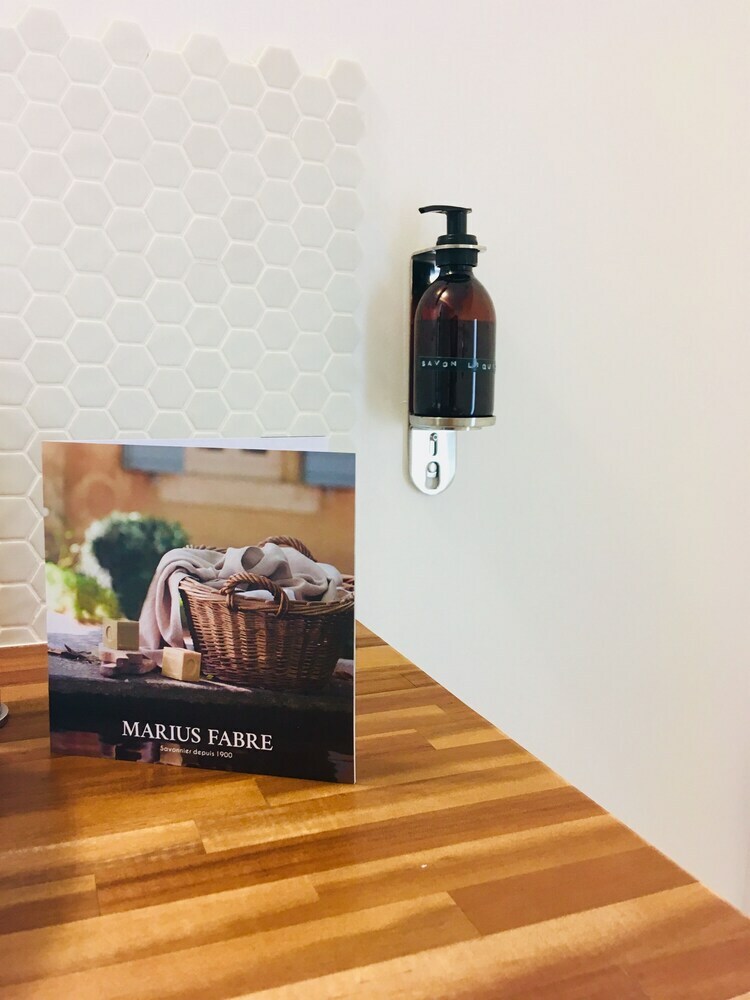 Apartamento Domaine de Carraire