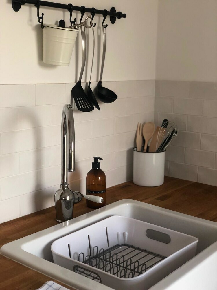 Apartamento Domaine de Carraire