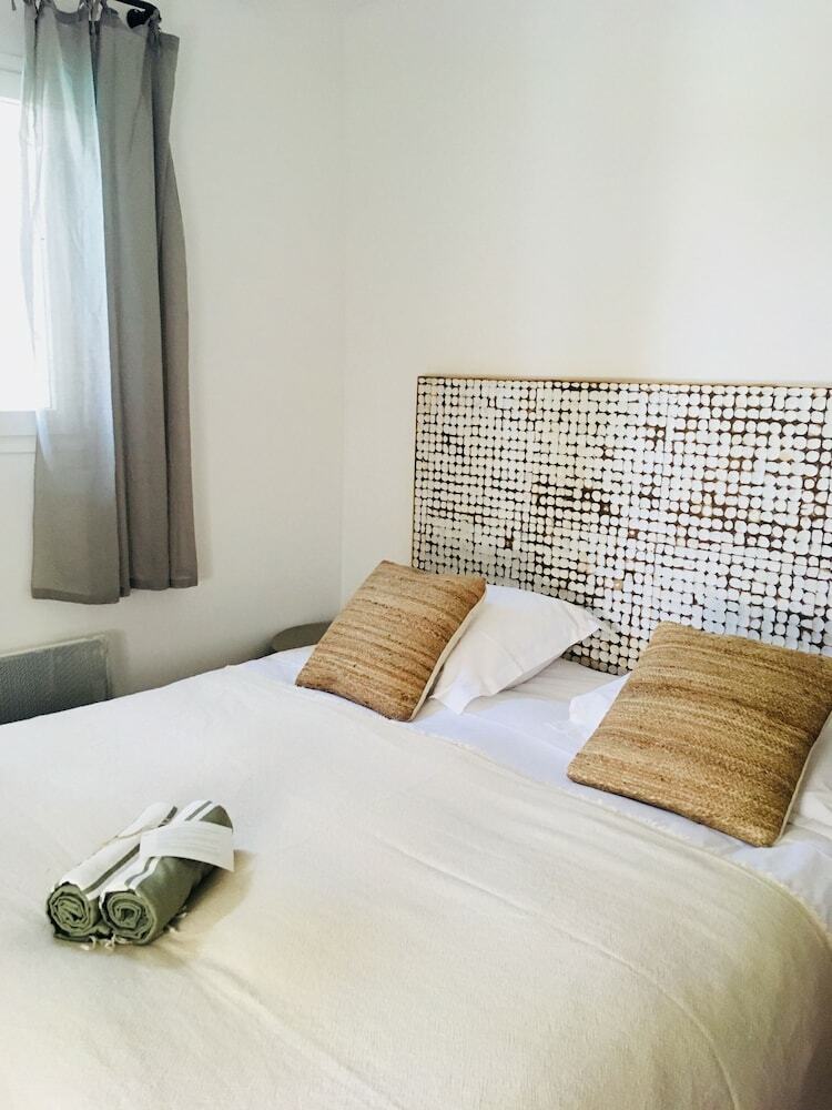 Apartamento Domaine de Carraire