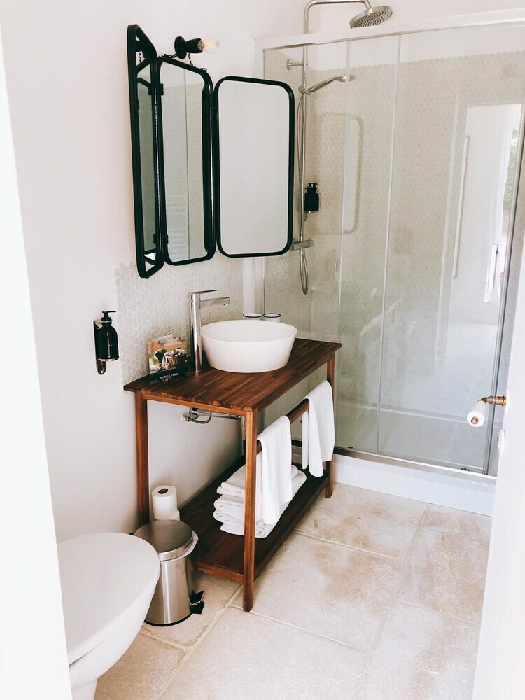 Apartamento Domaine de Carraire