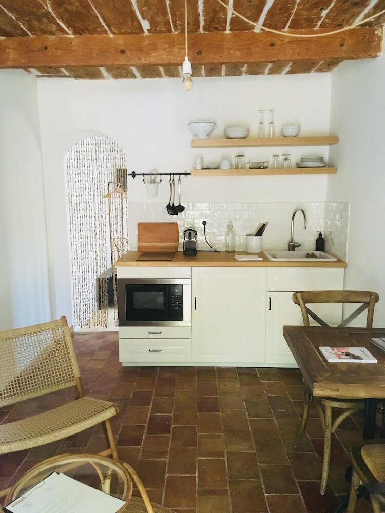 Apartamento Domaine de Carraire