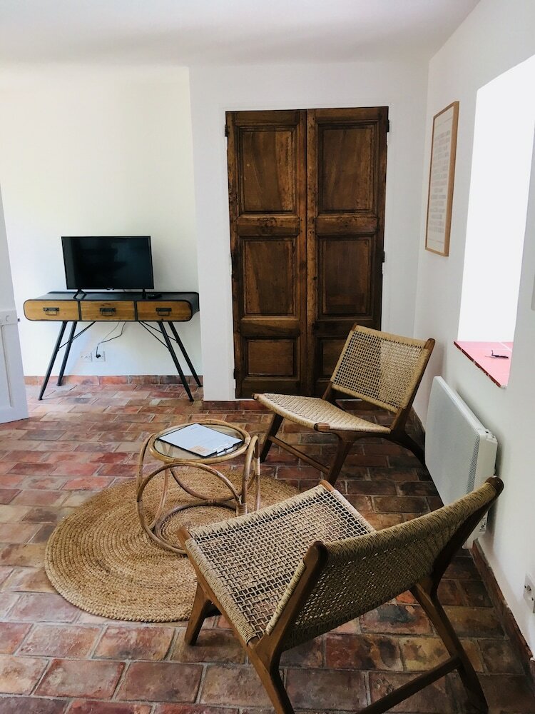 Apartamento Domaine de Carraire