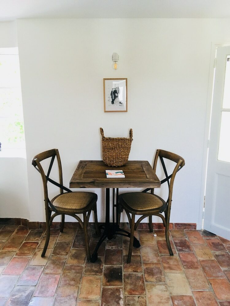 Apartamento Domaine de Carraire