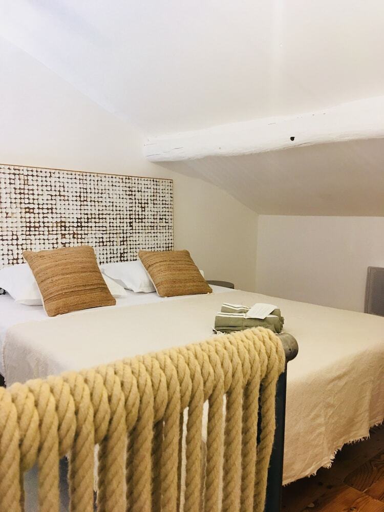 Apartamento Domaine de Carraire