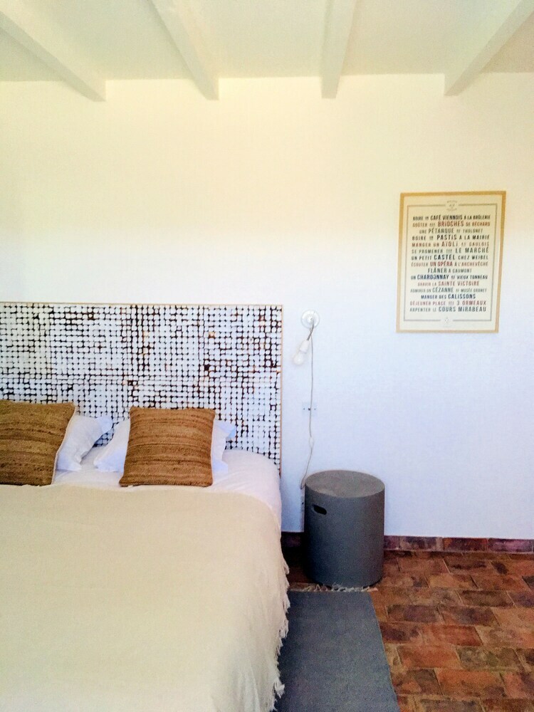 Apartamento Domaine de Carraire