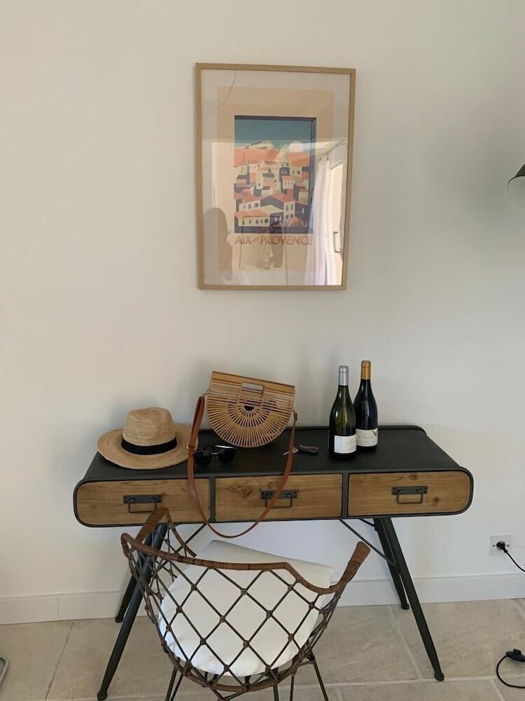 Apartamento Domaine de Carraire