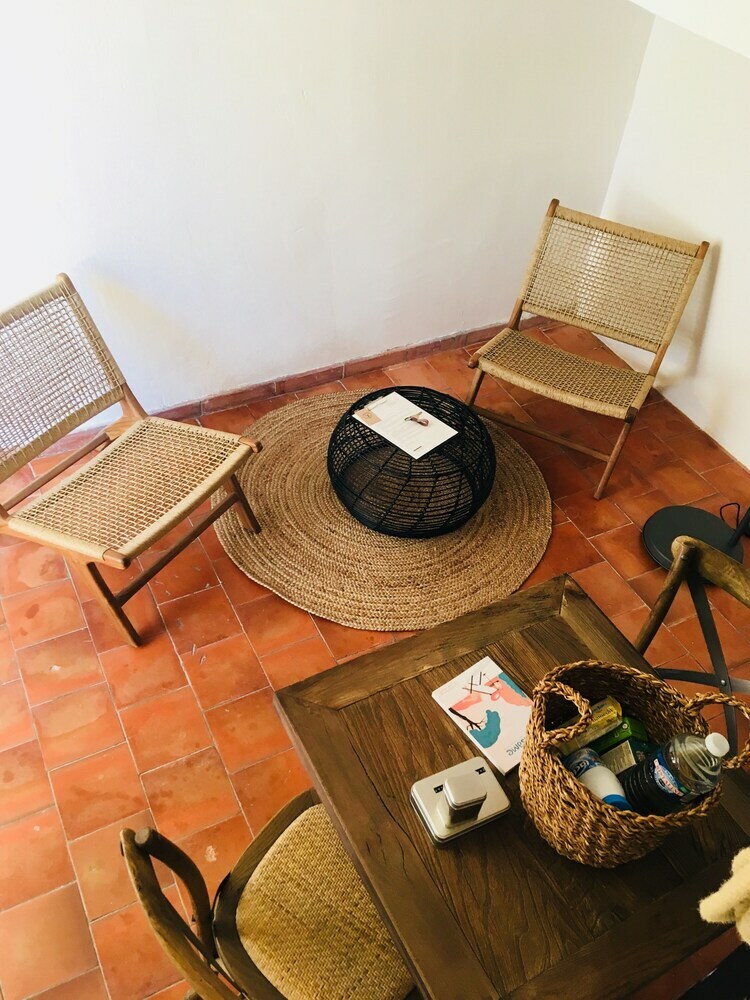 Apartamento Domaine de Carraire