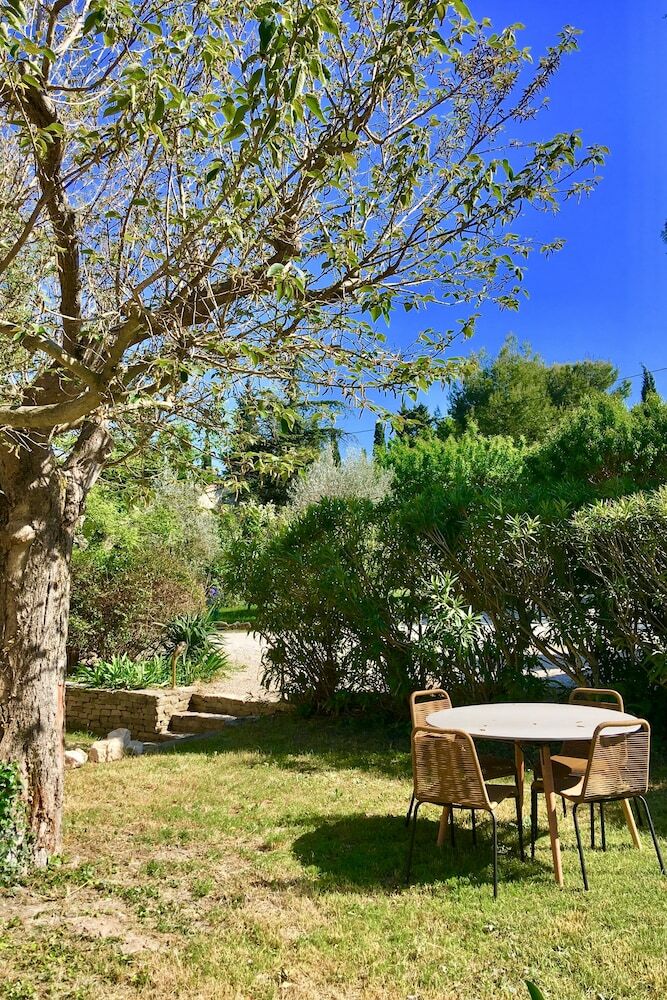 Apartamento Domaine de Carraire