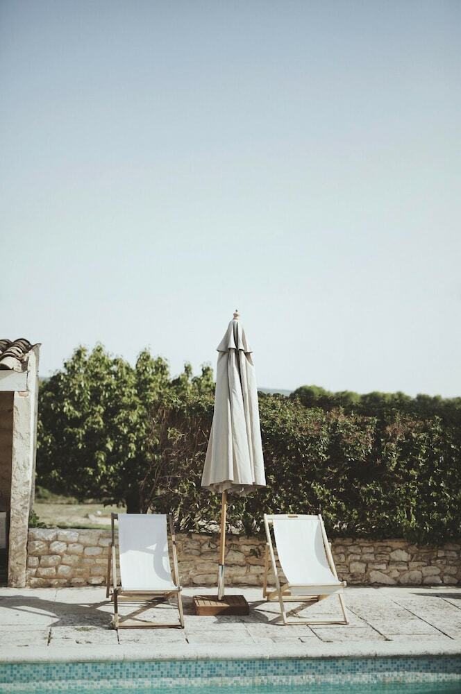 Apartamento Domaine de Carraire