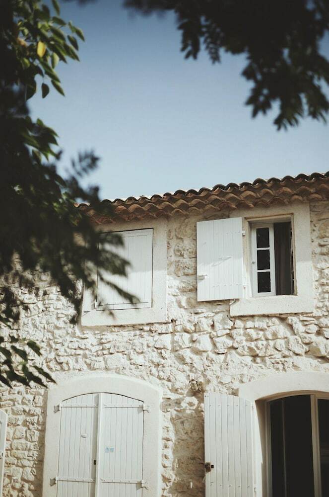 Apartamento Domaine de Carraire