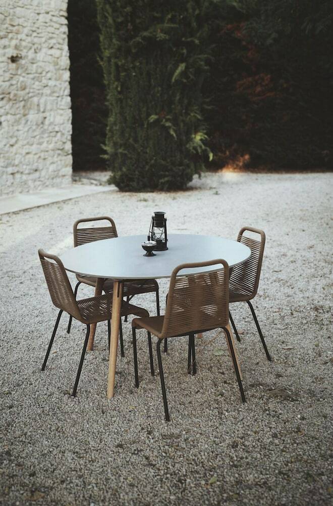 Apartamento Domaine de Carraire