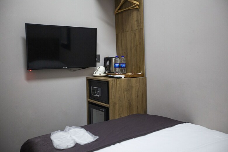 Jurnal Hotel