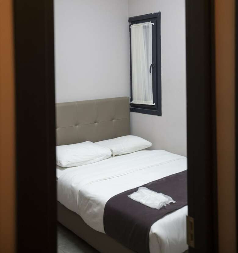 Jurnal Hotel