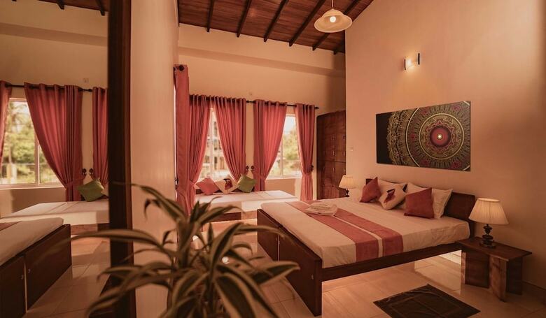 Hostal Bohemian Hostel - Negombo
